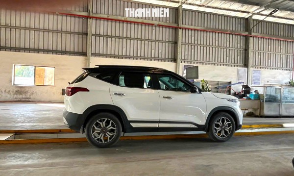 Siết khí thải ô tô: Xe đời mới cũng trượt đăng kiểm nếu… 'lười' bảo dưỡng Siết khí thải ô tô: Xe đời mới cũng trượt đăng kiểm nếu… 'lười' bảo dưỡng