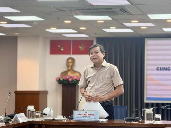 Sở Xây dựng TP.HCM nói gì về tháo dỡ vòng xoay Điện Biên Phủ?