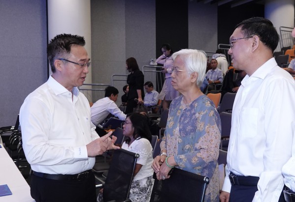 TP.HCM chi 200 tỉ đồng thí điểm thương mại hóa kết quả nghiên cứu khoa học