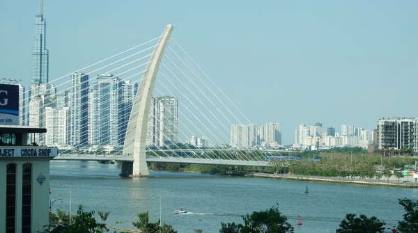 TP.HCM yêu cầu không để 'cài cắm lợi ích' khi xây dựng luật riêng