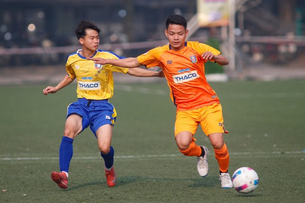 Trường CĐ FPT Polytechnic: Thầy trò HLV Đông Triều quyết chiến cho giấc mơ 'vàng'