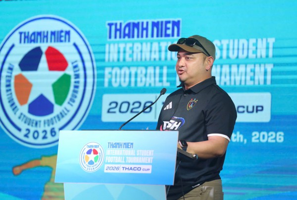 Trường ĐH Quốc gia Malaysia: Ứng cử viên vô địch nặng ký tại TNSV quốc tế THACO cup 2026