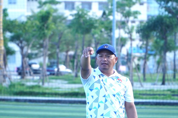 Trường ĐH Quy Nhơn phát huy tinh thần thượng võ tại VCK TNSV THACO cup 2026