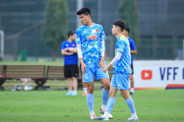 U.23 Việt Nam: Chờ những nhân tố mới tỏa sáng U.23 Việt Nam: Chờ những nhân tố mới tỏa sáng