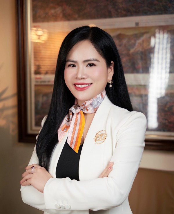 Ứng cử viên ĐBQH Nguyễn Thị Thanh Bình: "Cải cách thể chế không còn là một lựa chọn, mà là điều kiện tiên quyết" Ứng cử viên ĐBQH Nguyễn Thị Thanh Bình: "Cải cách thể chế không còn là một lựa chọn, mà là điều kiện tiên quyết"