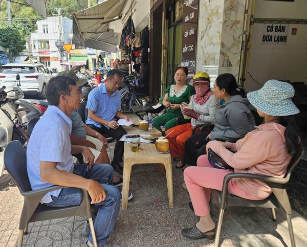 Vì sao TP.HCM chưa chi tiền hỗ trợ cho hàng trăm chủ tàu cá?