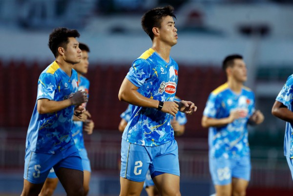 Vì sao lứa U.23 giành HCĐ châu Á vẫn chưa thể giành suất lên đội tuyển Việt Nam?