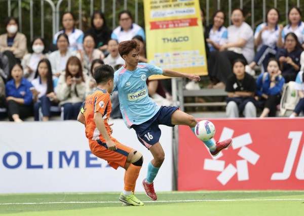 Vòng tứ kết hứa hẹn bất ngờ thú vị