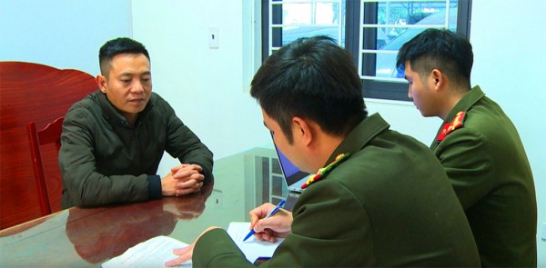 Vụ 'bài thuốc thảo dược Hoàng Minh Đường': Phải nghiêm trị Vụ 'bài thuốc thảo dược Hoàng Minh Đường': Phải nghiêm trị