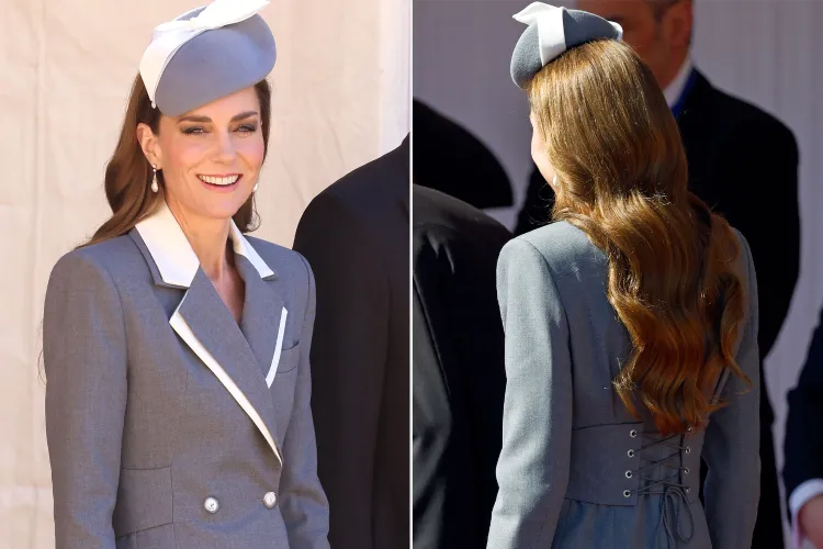 Vương phi Kate Middleton Vương phi Kate Middleton