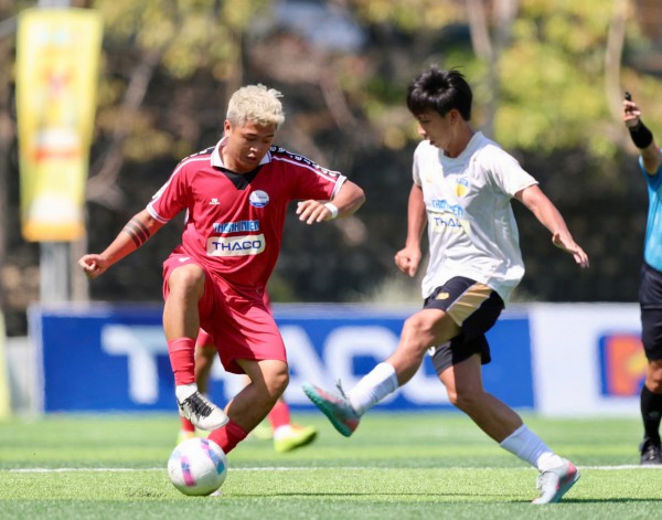 Xác định 'chung kết trong mơ'