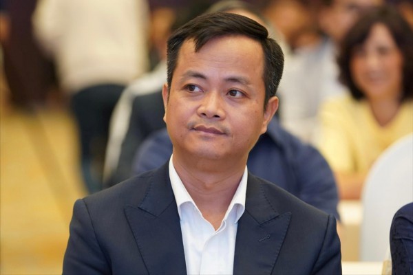 Xây dựng hệ sinh thái bảo vệ dữ liệu