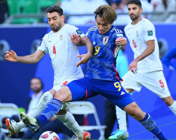 Xung đột nóng khi bị Mỹ và Israel không kích, Iran có thể bỏ World Cup: FIFA lên tiếng khẩn cấp