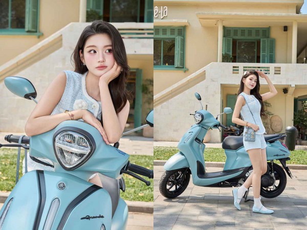 Giá xăng và bài toán tiết kiệm chi phí đi lại ngày càng cấp thiết