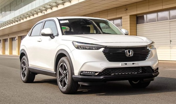 5 mẫu SUV giữ giá tốt nhất sau 5 năm sử dụng: Xe Nhật dẫn đầu