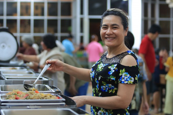 'ADN mở' TP.HCM: Ai trao 'tấm vé đổi đời' cho người nhập cư? 'ADN mở' TP.HCM: Ai trao 'tấm vé đổi đời' cho người nhập cư?