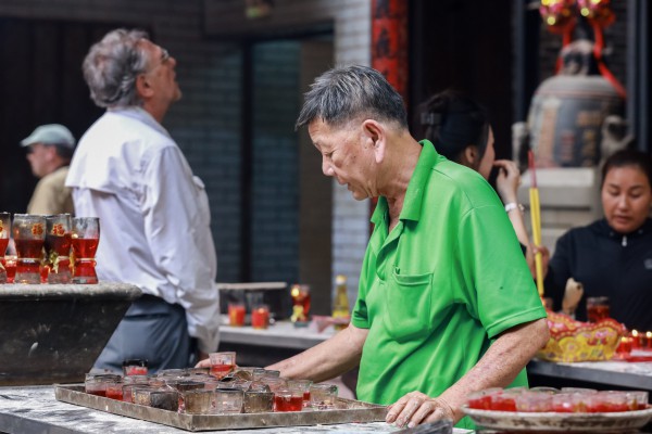 'ADN mở' TP.HCM: Ai trao 'tấm vé đổi đời' cho người nhập cư? 'ADN mở' TP.HCM: Ai trao 'tấm vé đổi đời' cho người nhập cư?