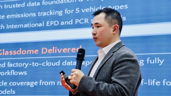 Tập đoàn Becamex tiên phong phát triển hệ sinh thái khu công nghiệp xanh Tập đoàn Becamex tiên phong phát triển hệ sinh thái khu công nghiệp xanh