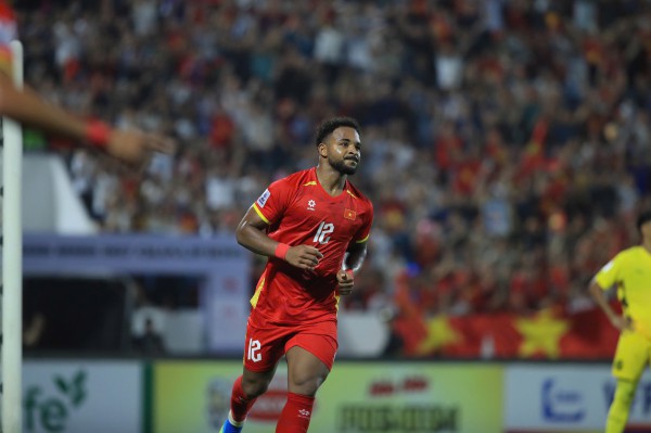 Nóng: Đội tuyển Việt Nam nhảy vọt lên vị trí 98 thế giới sau trận thắng đậm Malaysia