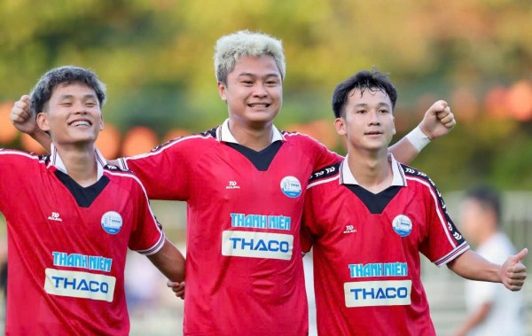 Thứ trưởng Lê Quân làm Chủ tịch Hội Thể thao đại học và chuyên nghiệp