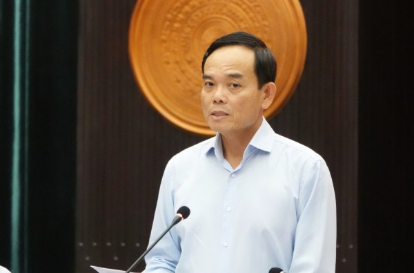 TP.HCM tăng trưởng trên 8%, sắp có 2 đòn bẩy thể chế