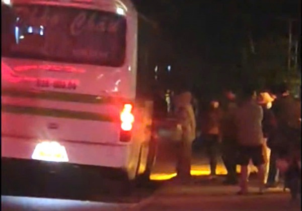 Vì sao xe hợp đồng 'trá hình' tồn tại dai dẳng tại Vĩnh Long?