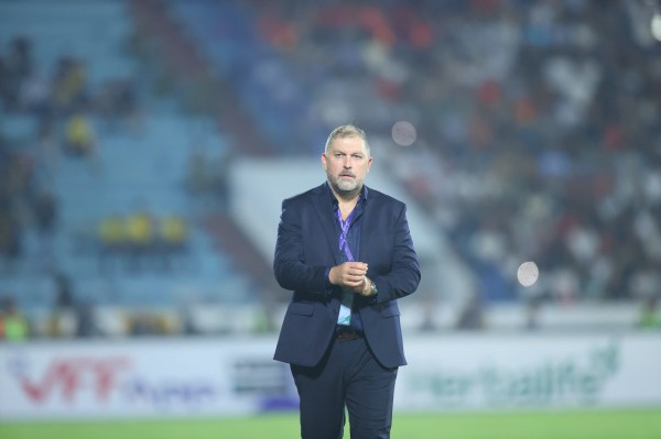 Báo chí Malaysia ngậm ngùi khi đội tuyển đứng hạng 138 FIFA sau trận thua Việt Nam