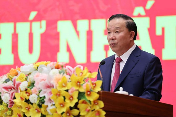 Thành lập thành phố Đồng Nai là cấp thiết: Từ thương cảng sầm uất đến bệ phóng phát triển bền vững