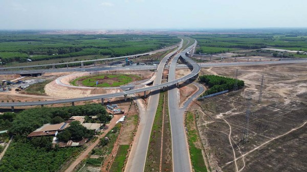 Thành lập thành phố Đồng Nai là cấp thiết: Từ thương cảng sầm uất đến bệ phóng phát triển bền vững