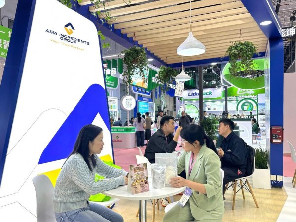 AIG khẳng định vị thế hàng đầu tại Hotelex Shanghai 2026