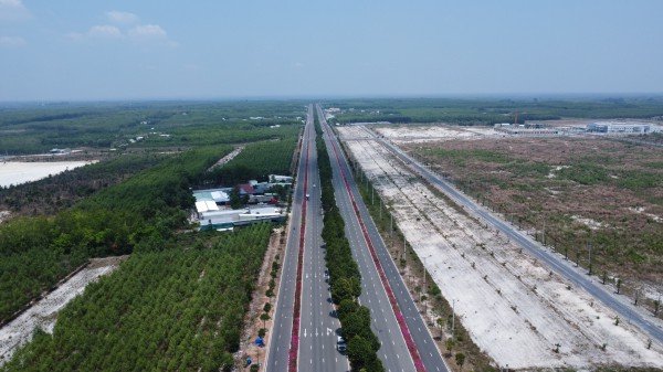 Thành lập 10 phường mới ở Đồng Nai: Tân Khai có lợi thế gì?