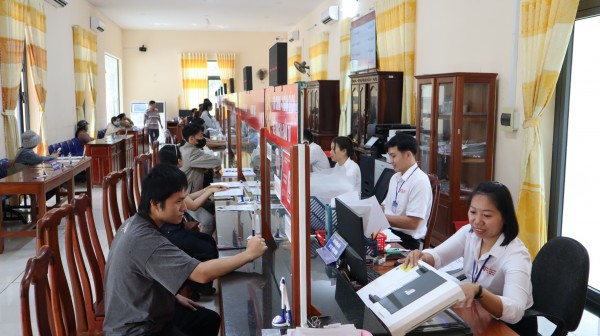 Thành lập 10 phường mới ở Đồng Nai: Tân Khai có lợi thế gì?