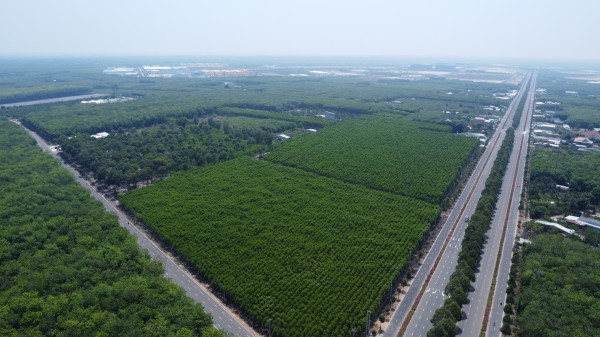 Thành lập 10 phường mới ở Đồng Nai: Tân Khai có lợi thế gì?