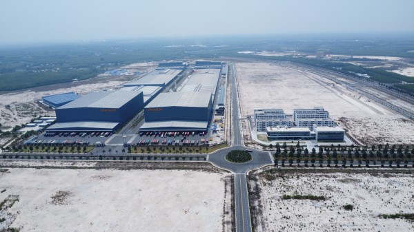 Thành lập 10 phường mới ở Đồng Nai: Tân Khai có lợi thế gì?