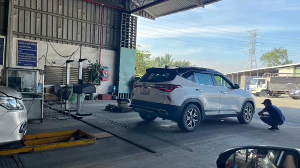 Bạn biết gì về bảo hiểm thân vỏ ô tô?