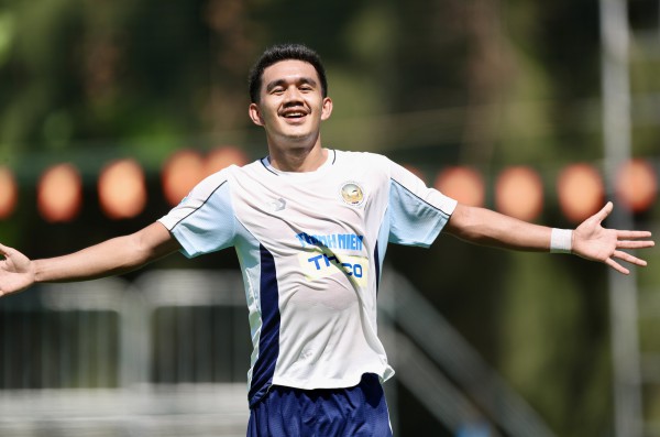 Hấp dẫn cuộc đua những chân sút tài năng ở giải TNSV quốc tế 2026