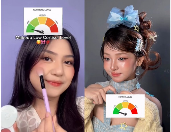 Sự thật phía sau cơn sốt giải độc cortisol trên TikTok