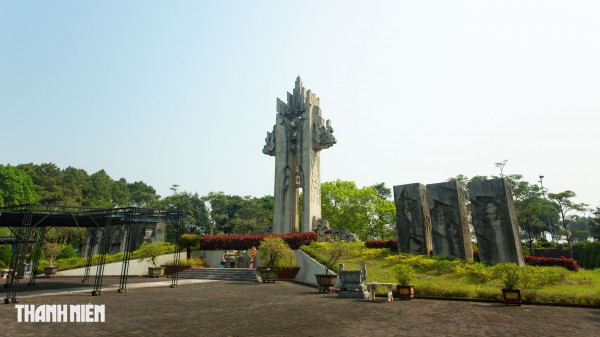 Ngày hội đạp xe Vì hòa bình 2026: Hành trình qua những 'tọa độ lịch sử'