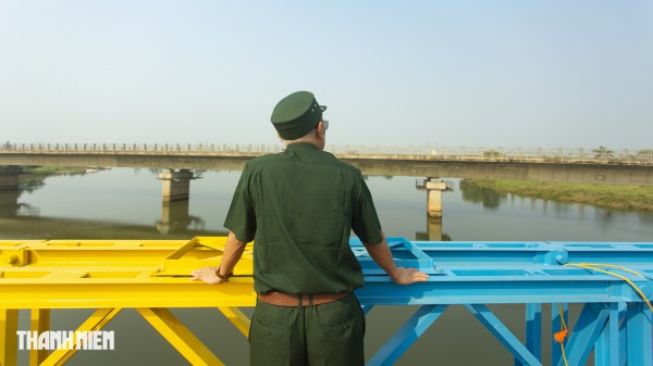 Ngày hội đạp xe Vì hòa bình 2026: Hành trình qua những 'tọa độ lịch sử'