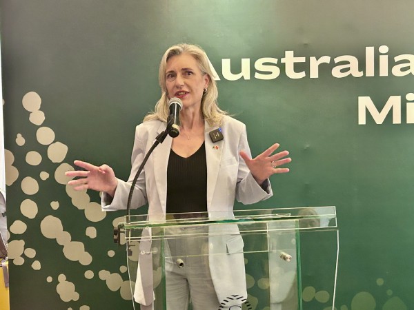 Cơ hội vàng để ký kết đầu tư thương mại Việt – Úc tại TP.HCM