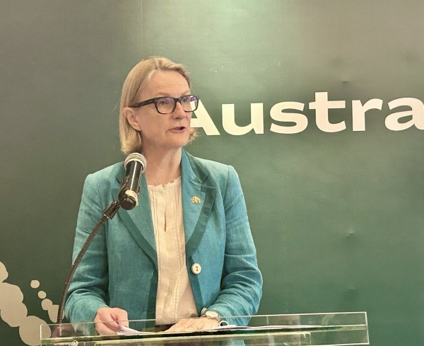 Cơ hội vàng để ký kết đầu tư thương mại Việt – Úc tại TP.HCM