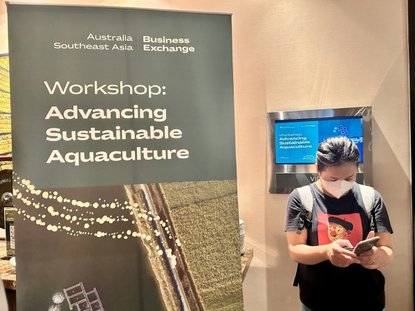 Cơ hội vàng để ký kết đầu tư thương mại Việt – Úc tại TP.HCM