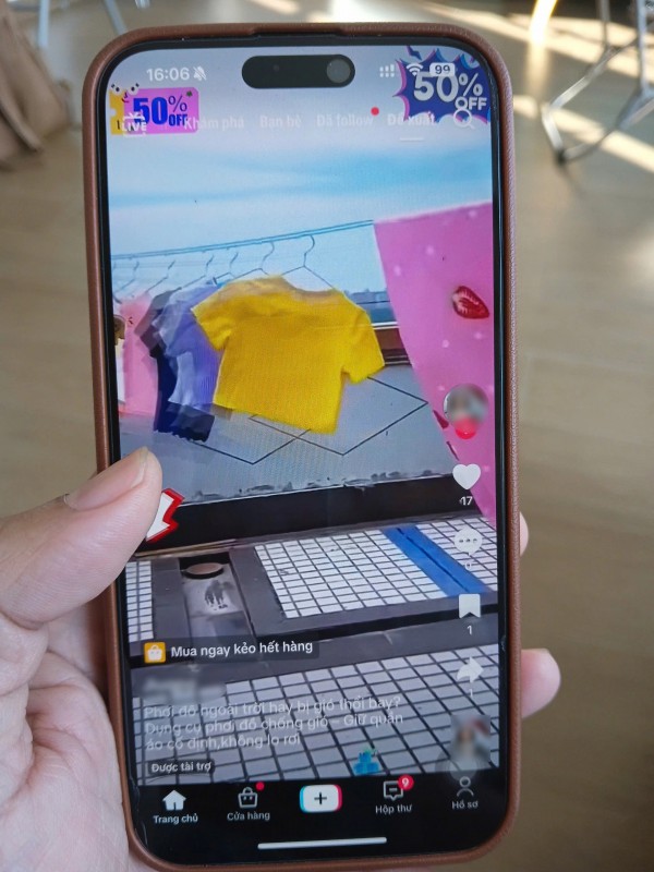 Bảo vệ người tiêu dùng trong kỷ nguyên số Bảo vệ người tiêu dùng trong kỷ nguyên số