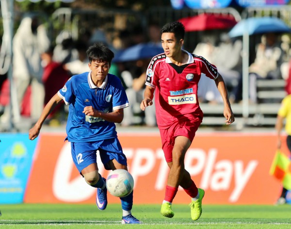 Trận chung kết TNSV quốc tế 2026 gọi tên...