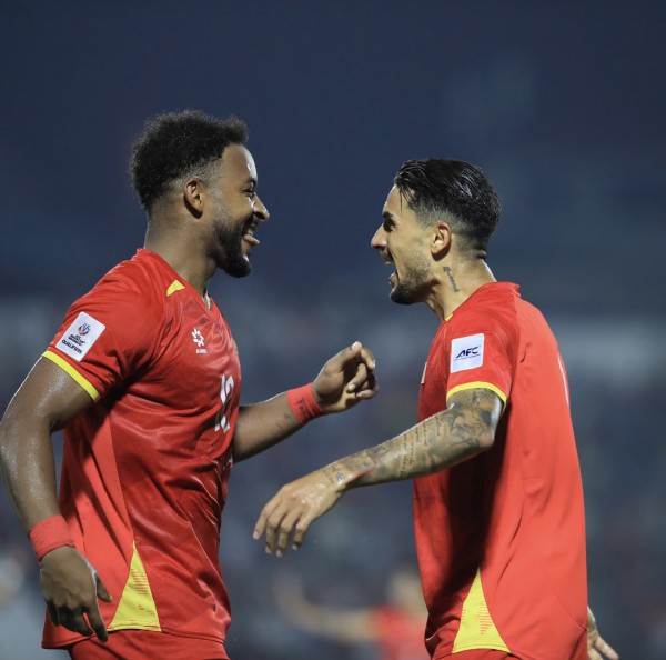 HLV Kim Sang-sik còn cả ‘kho nhân tài’, đội tuyển Việt Nam sẽ còn chất hơn nữa!