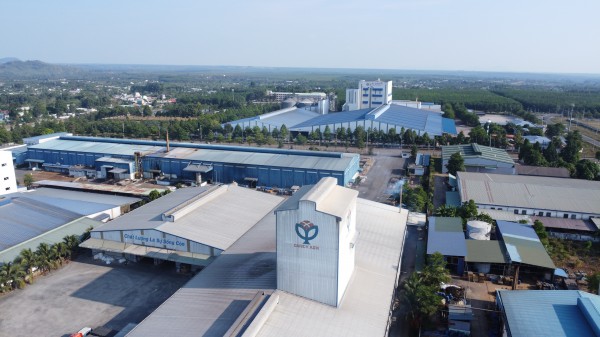 Thành lập 10 phường mới ở Đồng Nai: Dầu Giây lên phường và bài toán phát triển