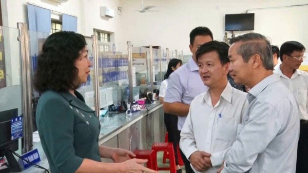 Thành lập 10 phường mới ở Đồng Nai: Dầu Giây lên phường và bài toán phát triển