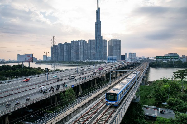 'ADN mở' TP.HCM: Làm gì để 'tiến hóa' trong tương lai? 'ADN mở' TP.HCM: Làm gì để 'tiến hóa' trong tương lai?