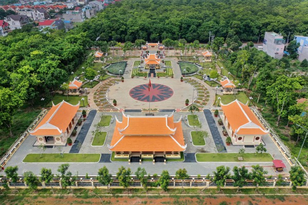 Thành lập 10 phường mới ở Đồng Nai: Xây dựng Trảng Bom thành đô thị đáng sống Thành lập 10 phường mới ở Đồng Nai: Xây dựng Trảng Bom thành đô thị đáng sống