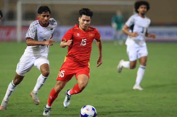 Đội tuyển Việt Nam nhớ những trận giao hữu xứng tầm: 'Quân xanh' phải mạnh hơn